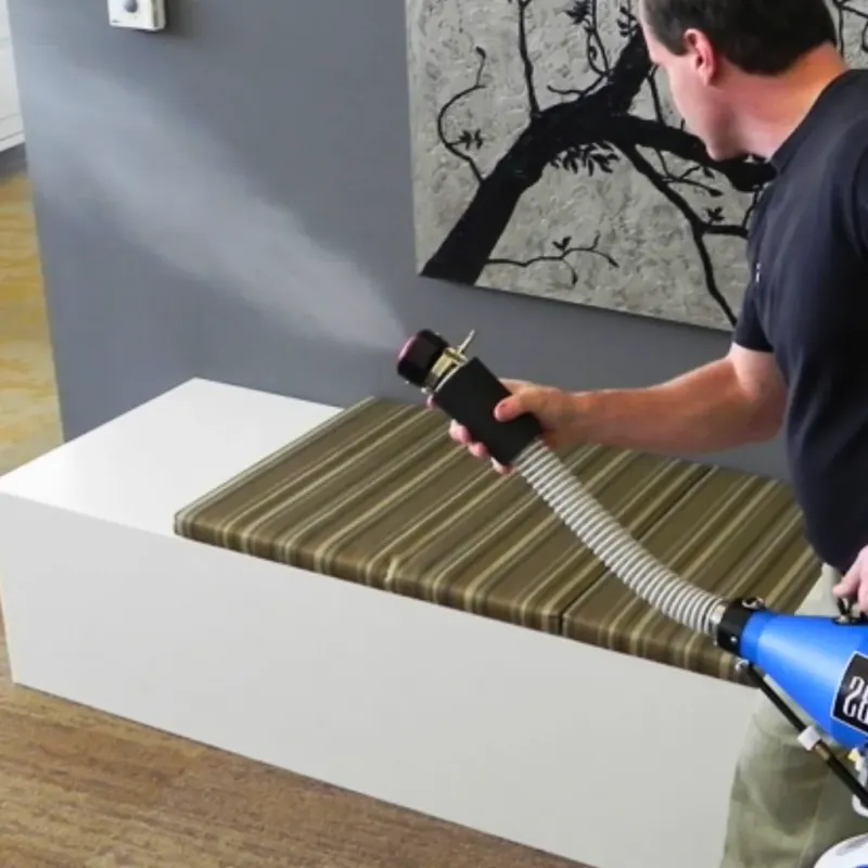 Professional Odor Removal in Yoncalla, OR